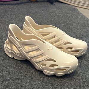 Adidas AdiFoam Supernova Slip On Shoes Size 9